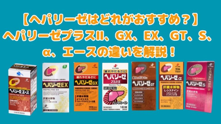 ヘパマックス S リーフレット